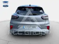 2023 Ford Puma