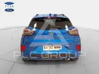 2023 Ford Puma