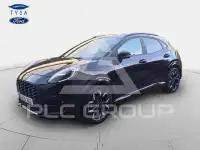 2023 Ford Puma