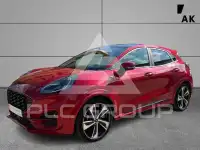 2023 Ford Puma