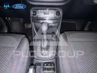 2023 Ford Puma