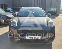2023 Ford Puma