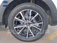 2023 Ford Puma