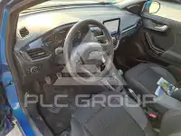 2023 Ford Puma