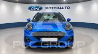 2023 Ford Puma