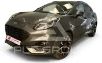 2023 Ford Puma