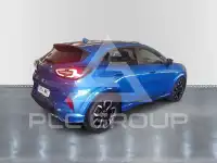 2023 Ford Puma