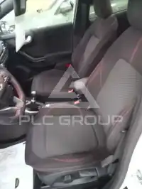 2023 Ford Puma
