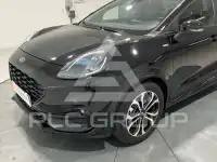 2023 Ford Puma