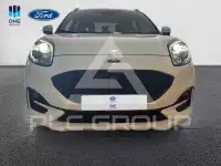 2023 Ford Puma
