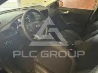 2023 Ford Puma