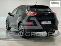 2023 Ford Puma