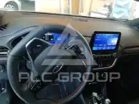2023 Ford Puma