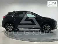 2023 Ford Puma