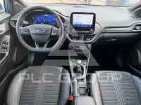 2023 Ford Puma