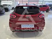 2023 Ford Puma