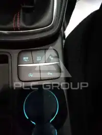2023 Ford Puma