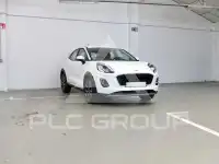 2023 Ford Puma