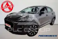 2023 Ford Puma