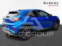 2023 Ford Puma