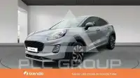 2023 Ford Puma