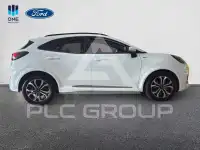2023 Ford Puma