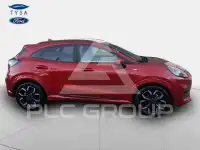 2023 Ford Puma