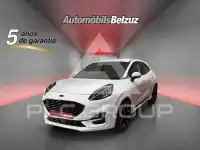 2023 Ford Puma