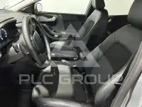 2023 Ford Puma