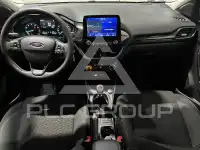 2023 Ford Puma