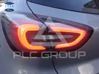 2023 Ford Puma