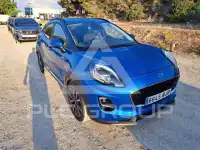 2023 Ford Puma