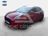 2023 Ford Puma