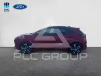 2023 Ford Puma