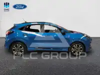 2023 Ford Puma