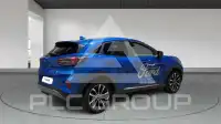 2023 Ford Puma