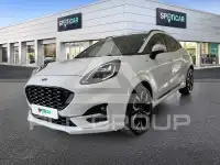 2023 Ford Puma