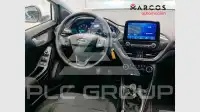 2023 Ford Puma