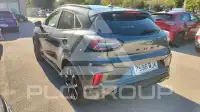 2023 Ford Puma
