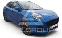2023 Ford Puma