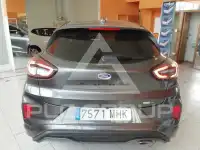 2023 Ford Puma
