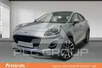 2023 Ford Puma