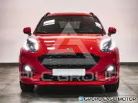 2023 Ford Puma