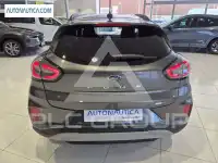 2023 Ford Puma