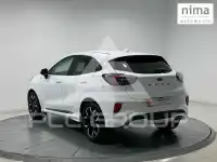 2023 Ford Puma