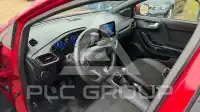 2023 Ford Puma