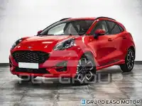 2023 Ford Puma