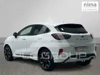 2023 Ford Puma
