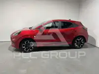 2023 Ford Puma