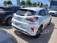 2023 Ford Puma